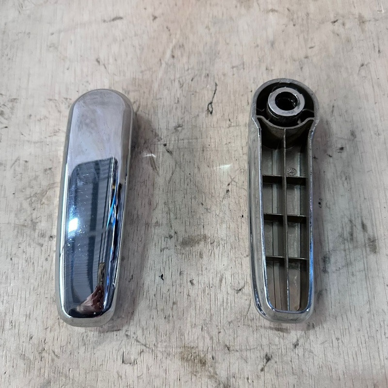 Honda Lagreat RL1 Slide Door มือจับด้านใน มือจับประตูบานเลื่อน (Chrome)IMPORTED จากประเทศญี่ปุ่น USE