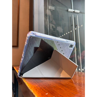 Y-shaped HUAWEI MatePad Pro 11 11.5 2026/25 กันกระแทกFor MatePad 11/ pad 11.5S 2026 วัสดุอะคริลิก สามารถพับได้จากหลายมุม