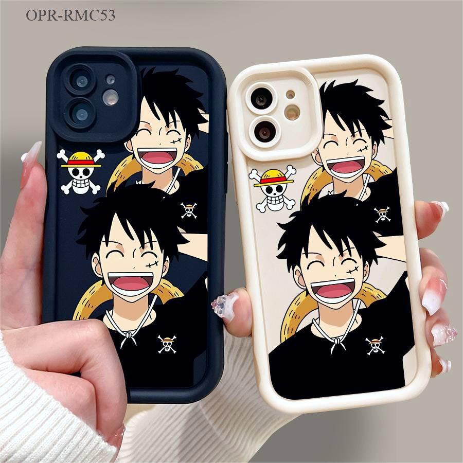 เคส For OPPO Reno 13 13F 12 12F 11 10 8 8T 7 7Z 6 6Z 5 4 4F Pro Plus 4G 5G เคสโทรศัพท์ เคสออปโป้ Silicone Phone Case JGS