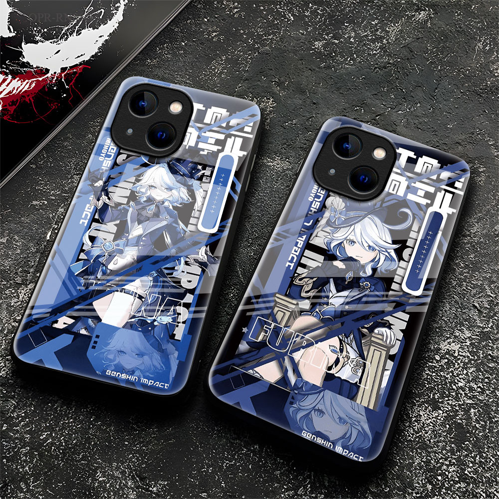 OPPO Reno 8 8Z 7 7Z 6Z 6 5 4 2F F11 F9 F7 F5 Pro Youth 4G 5G เคสออปโป้ Hat Boy Glass Case BL