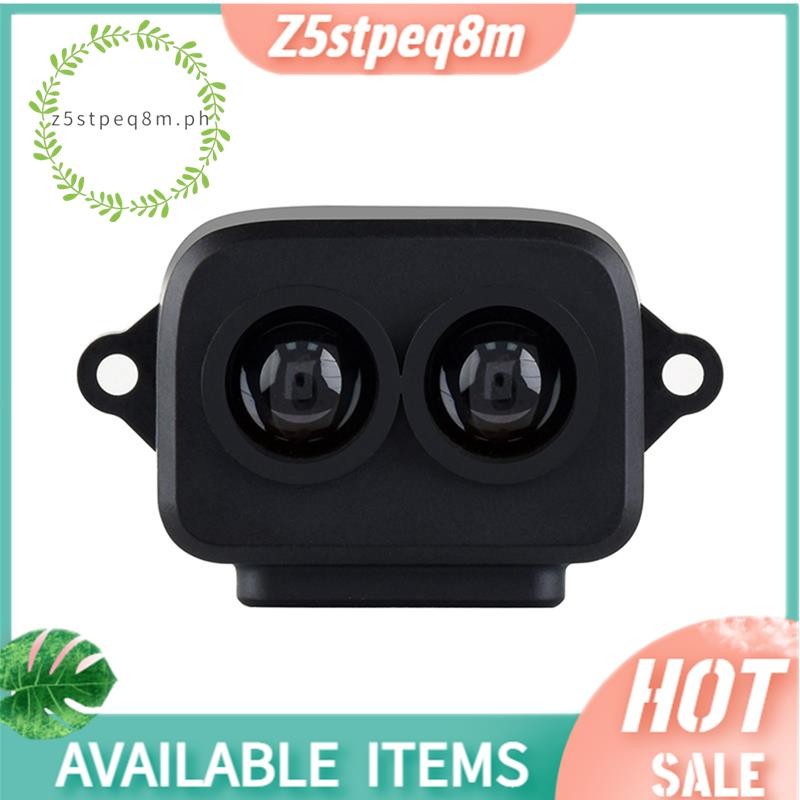 Tf-Luna Lidar Range Sensor Module 8M Range Low Power Tof Range Principle Sensor Module Lidar Range S