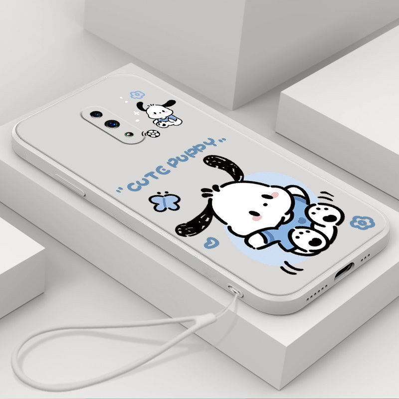 เคส Oppo Reno tpu เคสโทรศัพท์แฟชั่นแบบนิ่มซิลิโคน RXGS