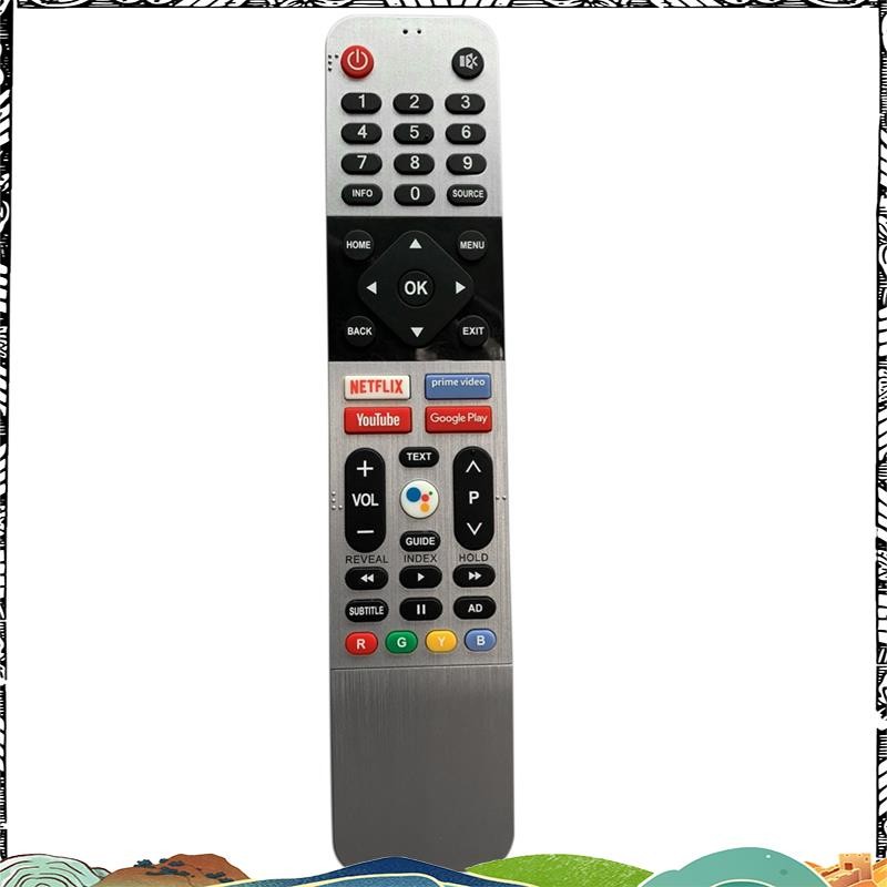 Super IR- สําหรับ LCD TV รีโมทคอนโทรลอินฟราเรดอัจฉริยะ