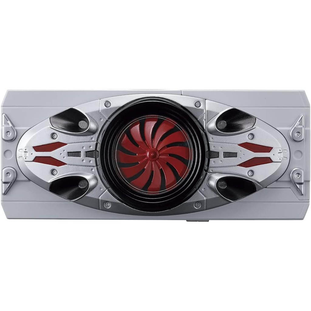 [Bandai] Shin Kamen Rider HENSHIN ACTION CASE Kamen Rider Transformation Belt Typhoon with Prana For