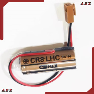 สั่งเลย! CR8-LHC  แบตเตอรี่ สินค้าถ่ายจากงานจริง ส่งจากไทย ม…