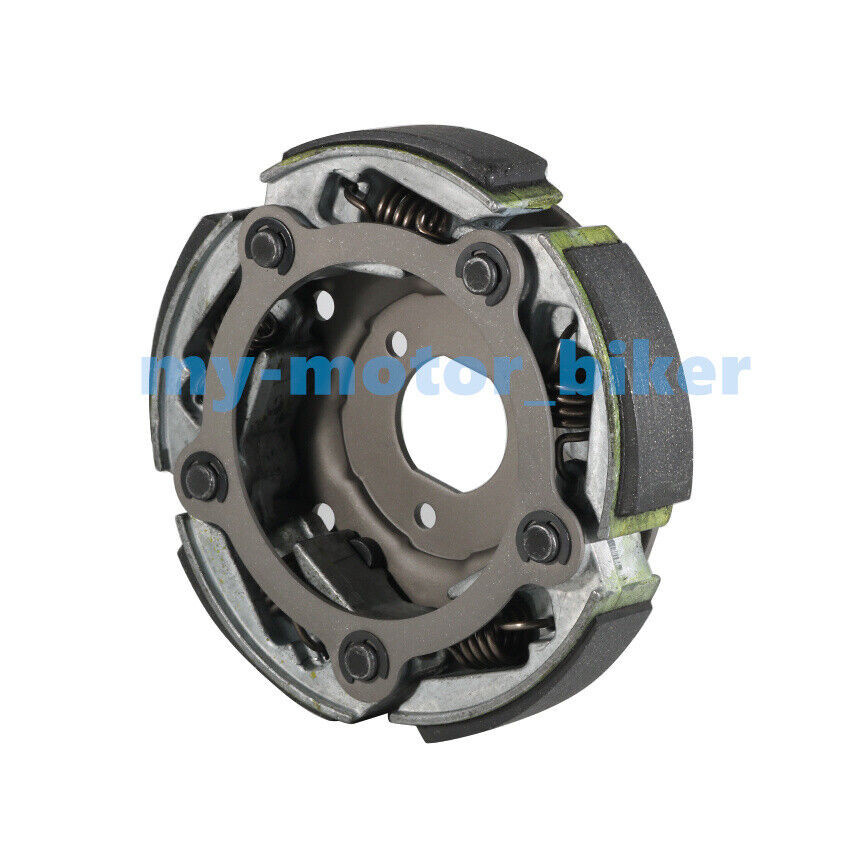 CLUTCH CARRIER ASSY สําหรับ Yamaha YP400A Majesty 400 2007-2008 / YP400W YP400X 2007