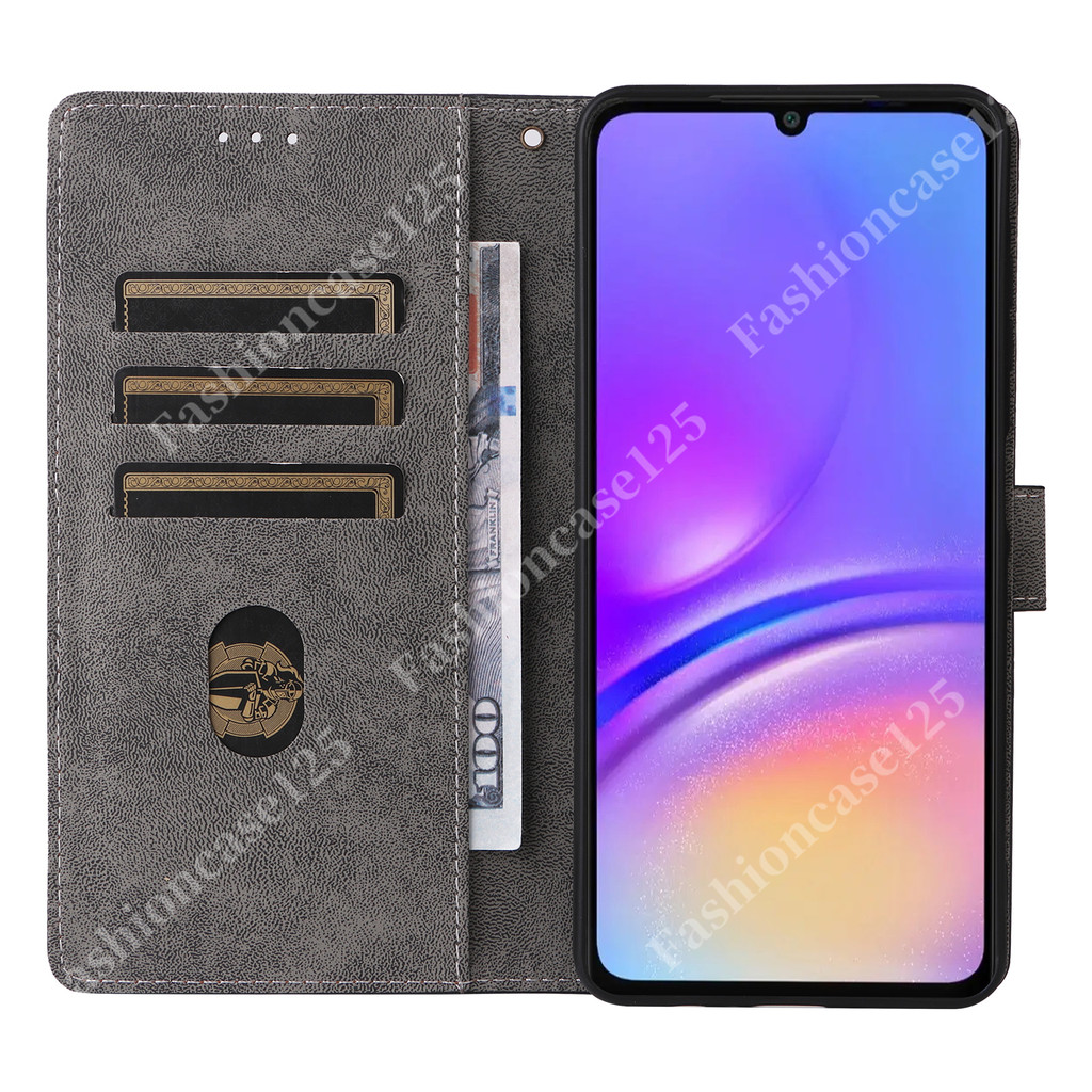 Nothing Phone (3a) Lite กันกระแทกสําหรับ Nothing Phone (3a) Lite 3a Lite 5G 2025 หรูหราหนังฝาครอบโทรศัพท์ปลอกช่องเสียบการ์ดกระเป๋าสตางค์ขาตั้ง Soft TPU Edge กันชนปลอดภัย ราคา ถูกที่สุด ดีลบีเคเค แกลเลอรีภาพที่ 9