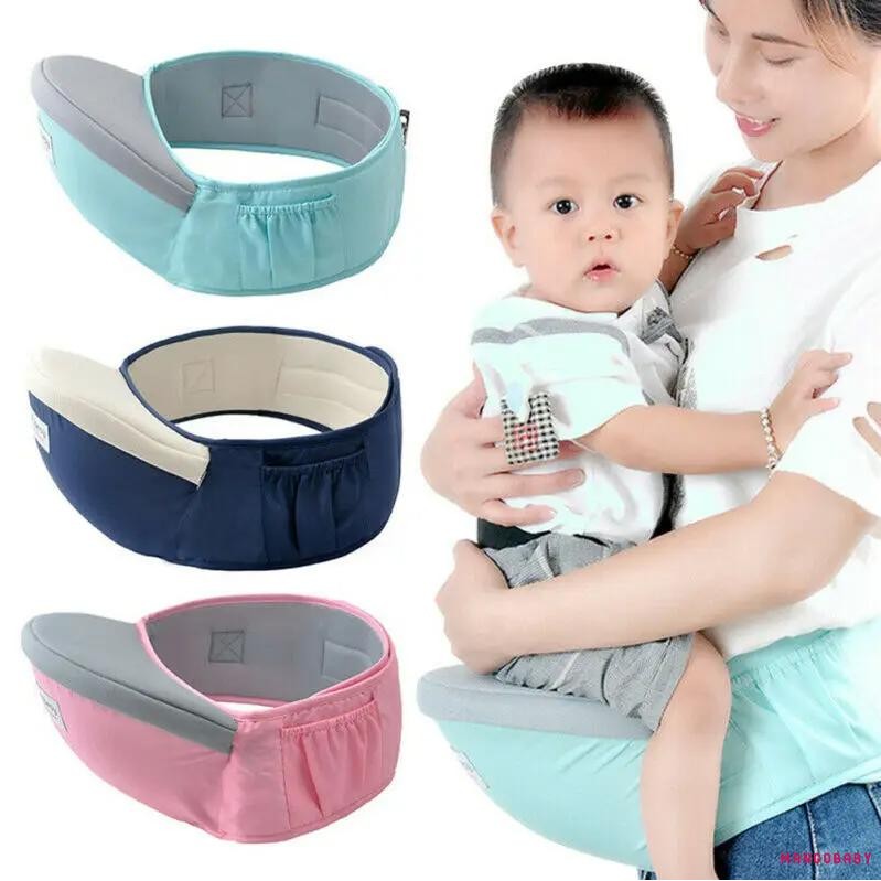(จัดส่งในกรุงเทพฯ)-infant Hip Seat เอว Bench สตูล Travel เด็กทารกเด็กผู้หญิง Carrier เด็กสลิงผู้ถืออุปกรณ์เสริมสําหรับเด็ก