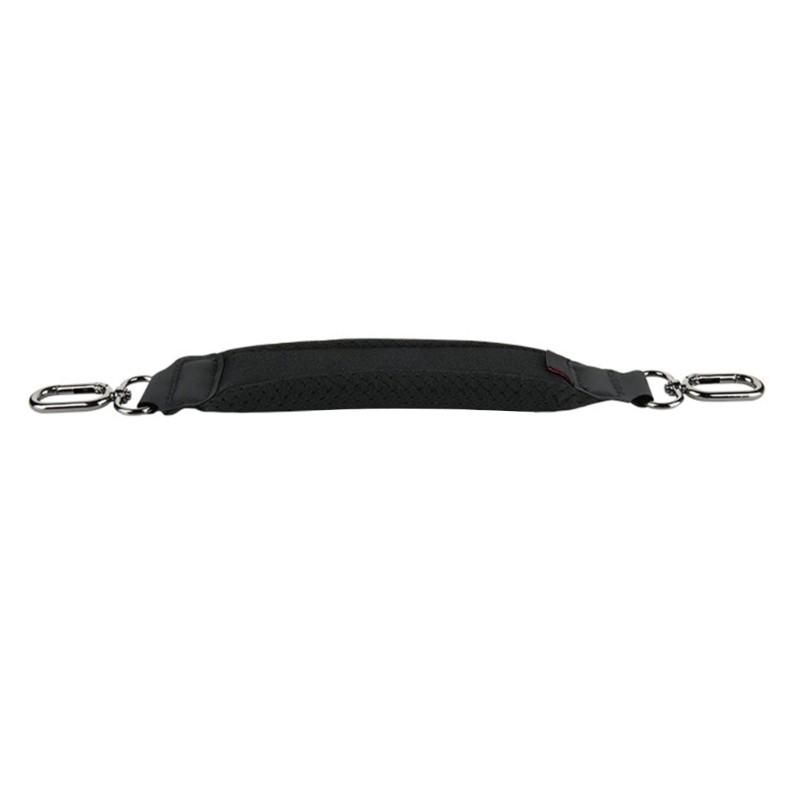 WU Speaker Carry Handle Hand Straps with Buckles Handle Grip for Xtreme 2 3 4