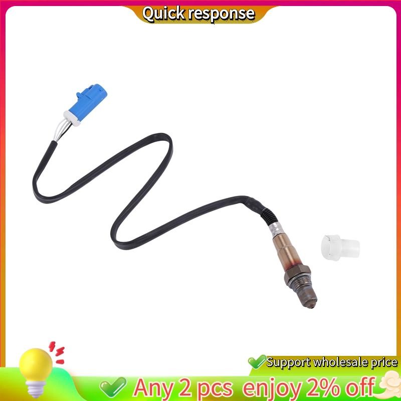 In stock-Probe Oxygen Sensor สําหรับ Ford Focus 2 3 C-Max 0258006569 3m51-9g444-aa BLUEPLUG