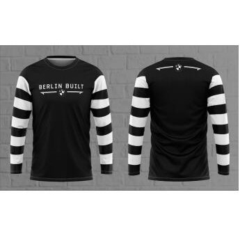 เสื้อยืดโลโก้ Bmw Motorsport Short / Bmw / Bmw Summer Short