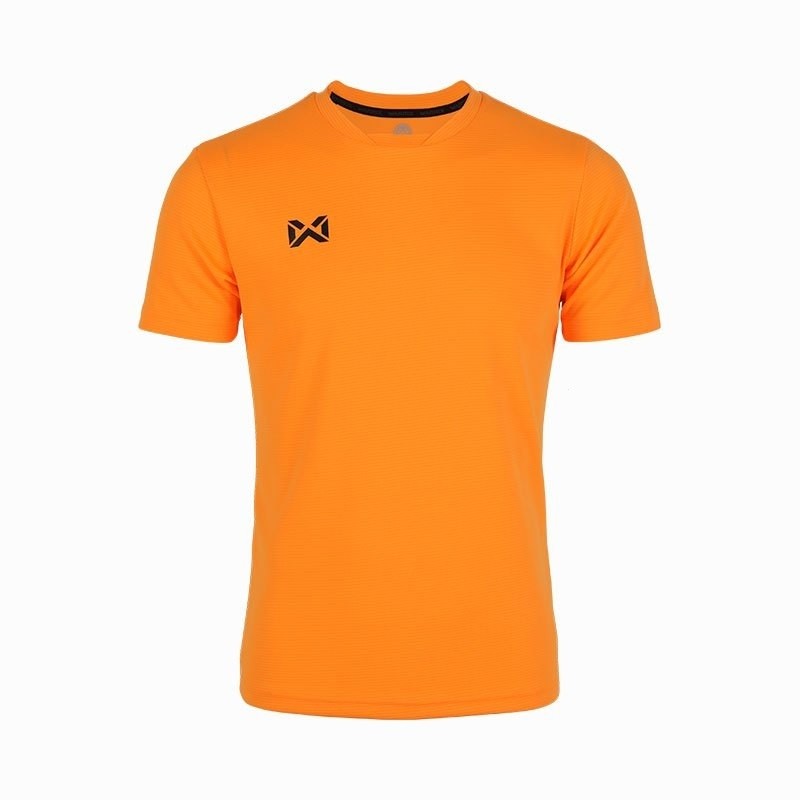 ② X เสื้อฝึกซ้อม ACTIVE (WA-231FBACL04)