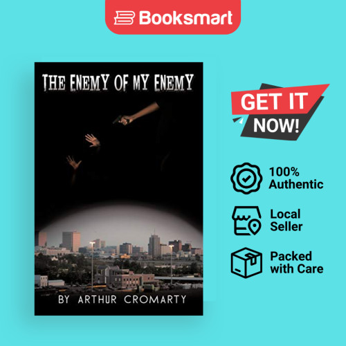 The Enemy Of My Enemy - ปกอ่อน - อังกฤษ - 9781449010874