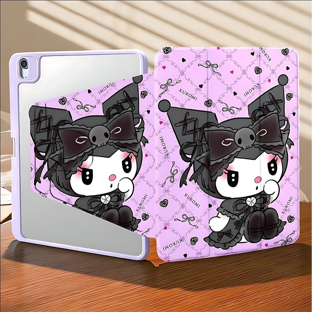 เคสไอแพด เคสหมุน 360 องศา ใส่ปากกาได for 10.2 gen9 gen8 gen7 Air11 Gen10 เคส Air1/2 gen5/6 9.7 Air4 Air5 Air6 10.9 Pro11  pro12.9 pro13 Air13