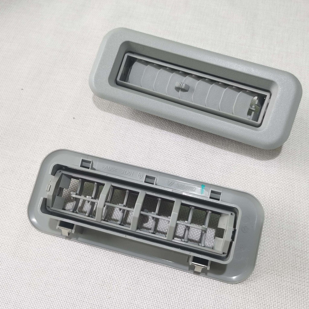 63610-26070-b0 63620-26070-B0 สําหรับ Toyota HIACE 2005-2018 เครื่องบันทึก assy, air outlet, no.1 2 6361026070บี0 6362026070บี0