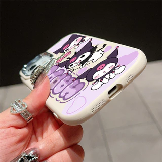 เคส For Samsung Galaxy A55 A54 A53 A50S A06 A16 A04S A05 A05S A50 A51 A15 A12 A14 A02 A03 A03S A23 A24 4G 5G ซัมซุง PD