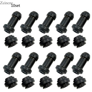 ซีอิน ยางสกู๊ตเตอร์เบรคด้านบนล่างปั๊มคาลิปเปอร์แขนโช้คอัพฝาค…