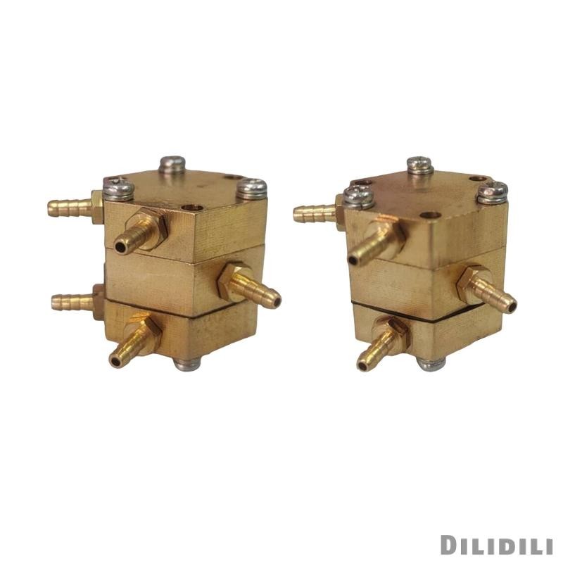 [ อุปกรณ์เสริมหน่วยเก้าอี้วาล์วน้ําโลหะ, สวิตช์แรงดันน้ําในช่องปาก