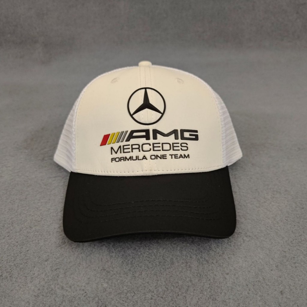 หมวกเบสบอล Amg หมวกทุกการแข่งขันระบายอากาศได้