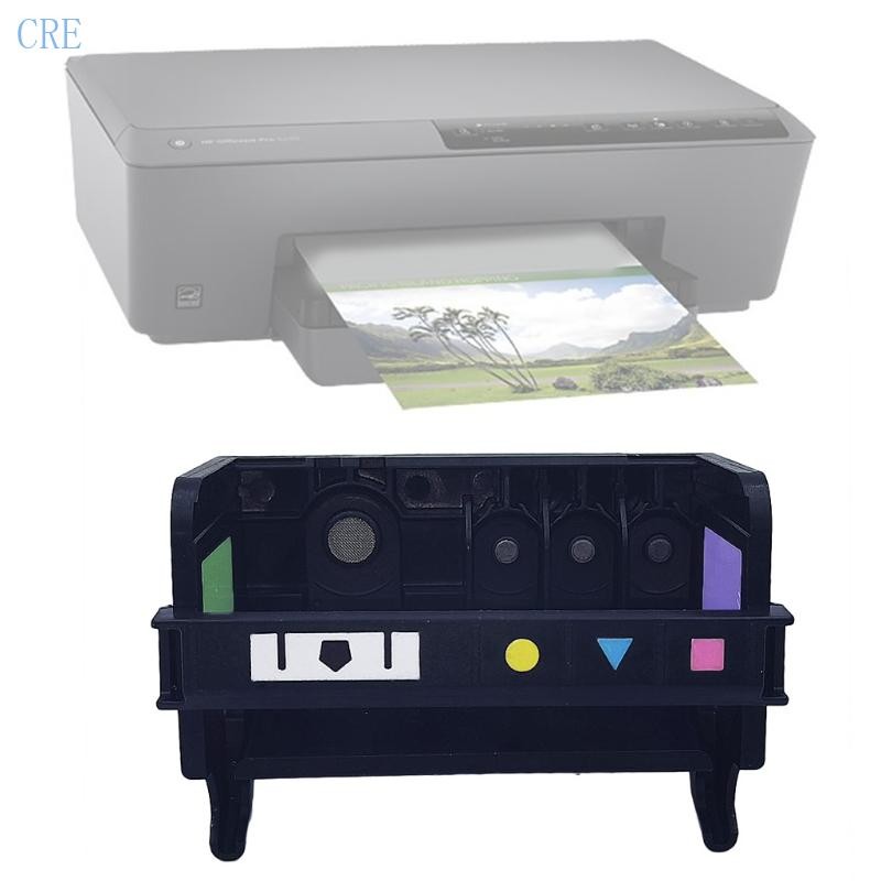 Cre หัวพิมพ์ใหม่หัวพิมพ์สําหรับ Officejet H 7000 7500 7500A 920 6500 6000 65