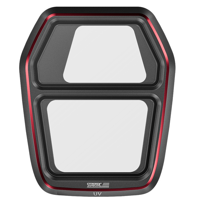 สําหรับ DJI Air 3S เลนส์ ND Filter Combo DJI Gimbal CPL/UV Filter อุปกรณ์เสริม