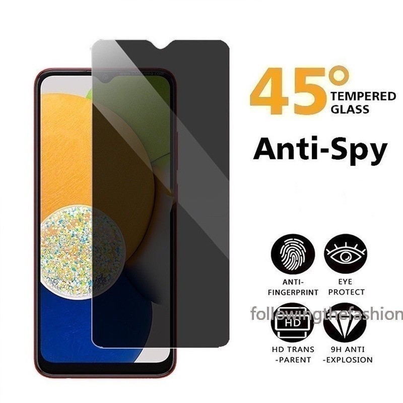 คลุมทั้งหมดหน้าจอโค้งส่วนตัวกระจกนิรภัยสําหรับ vivo V40 Lite 5G V40lite 2024 vivo V50 Lite Protector Anti Peek ความเป็นส่วนตัวด้านหน้าป้องกันหน้าจอกลับกล้องเลนส์ป้องกันฟิล์ม - รูปที่ 5