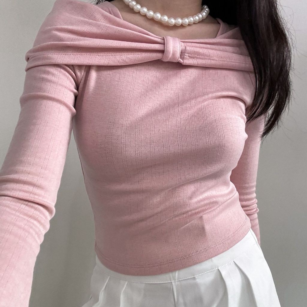 Beatrice Top | สุดยอดชีวิตของคุณ