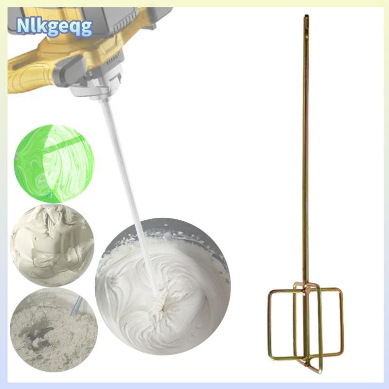 [nlkgeqg] ก้านผสมปูน ด้ามสี่เหลี่ยม ค้อนไฟฟ้า กวนหัว สําหรับอุตสาหกรรม - รูปที่ 7