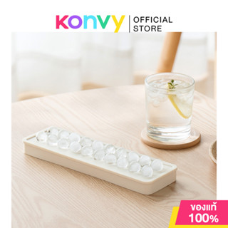 NaChuan Ice Hockey Tray #White พิมพ์สำหรับทำน้ำแข็งซิลิโคนทร…