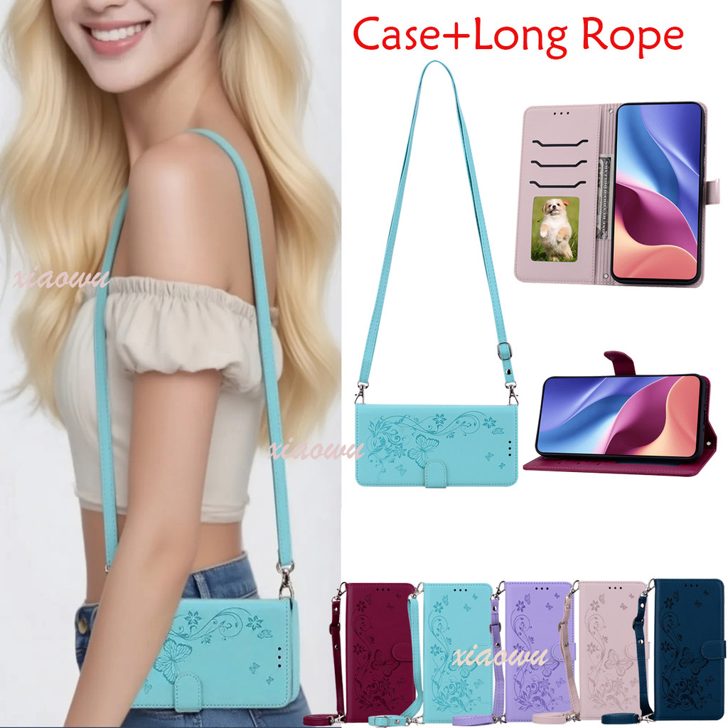 ซองหนังสําหรับ VIVO V40 V50 LITE V30E V30 V40 Y39 Y29S Y04 Y19S Y29 T4X Y300T Y02 Y02A Y02T Y11 Y12 