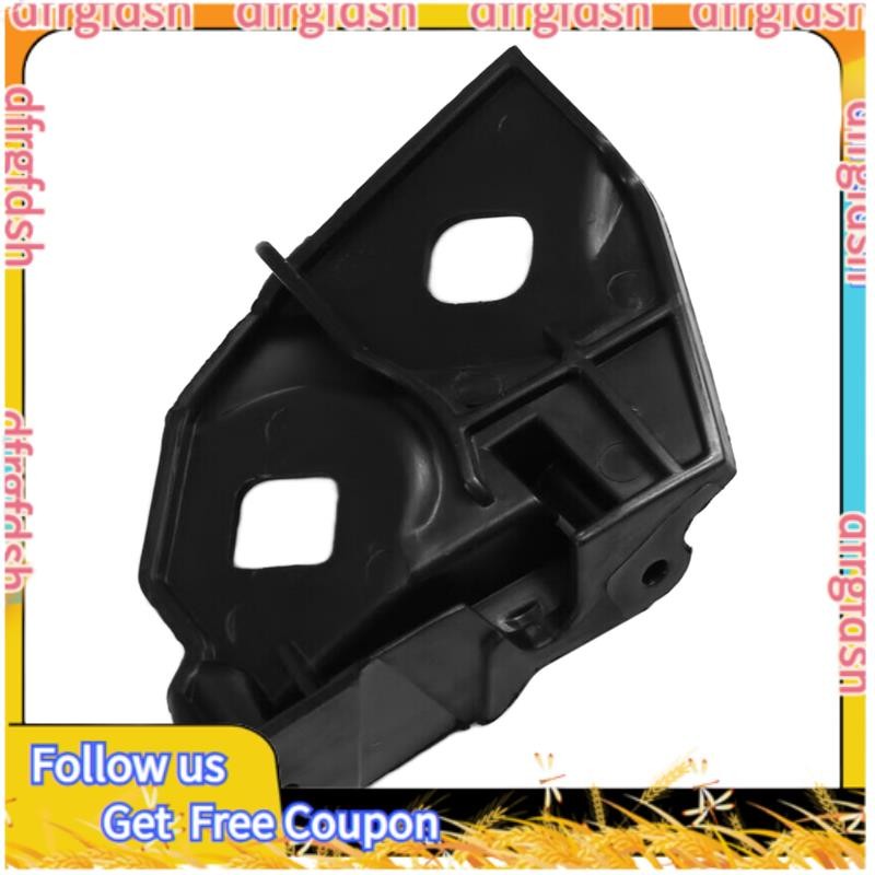 D&FCar สําหรับ G29 Z4 20i 30i M40i ด้านหน้าด้านนอกกันชนยึด 2019-2023 ภายนอก 51118812075 ซ้าย