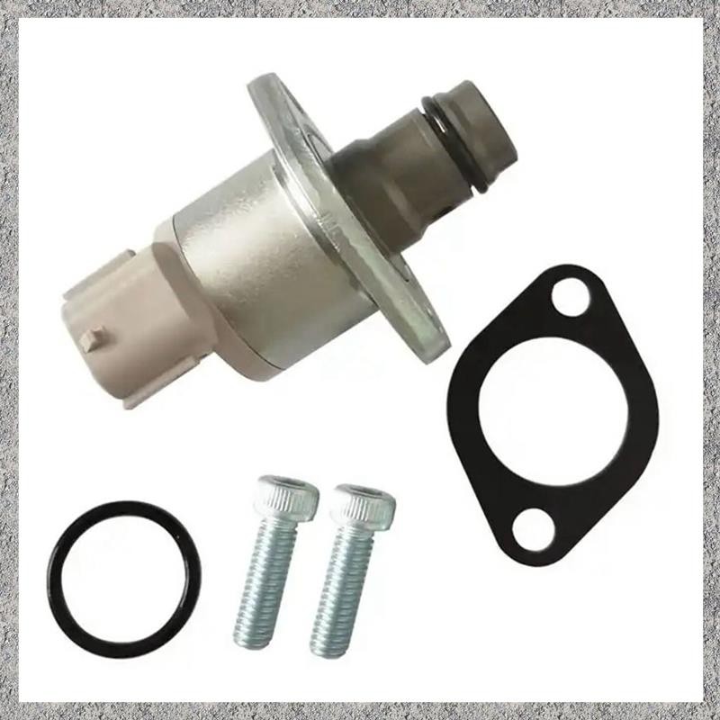 การใช้ความดันควบคุมดูดวาล์วอะไหล่ Fit สําหรับ PRADO HIACE 1KD-FTV/2KD FTV 294200-0300