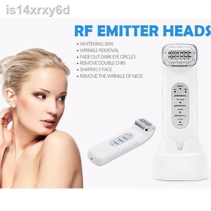 RF Radio Frequency Dot Matrix Face Tightening Rejuvenation Skin Beauty Machine