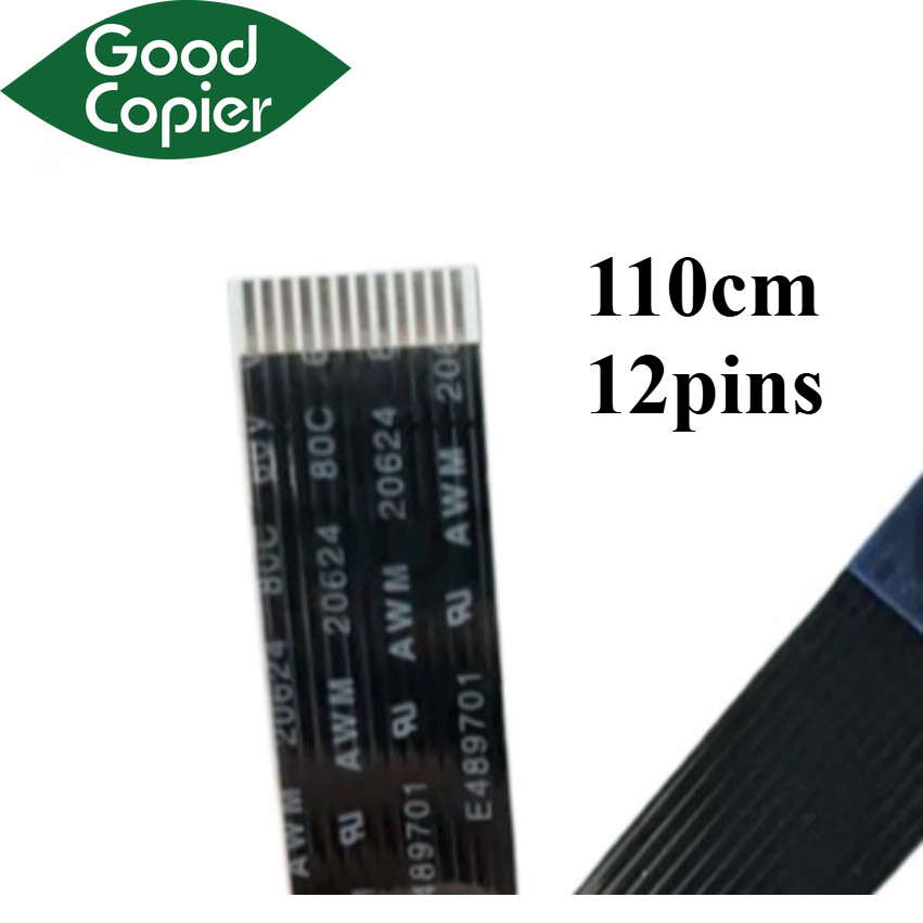 DCP-T310 Scanner Flex Cable สําหรับ Brother J100 T310 T510 T710 T810