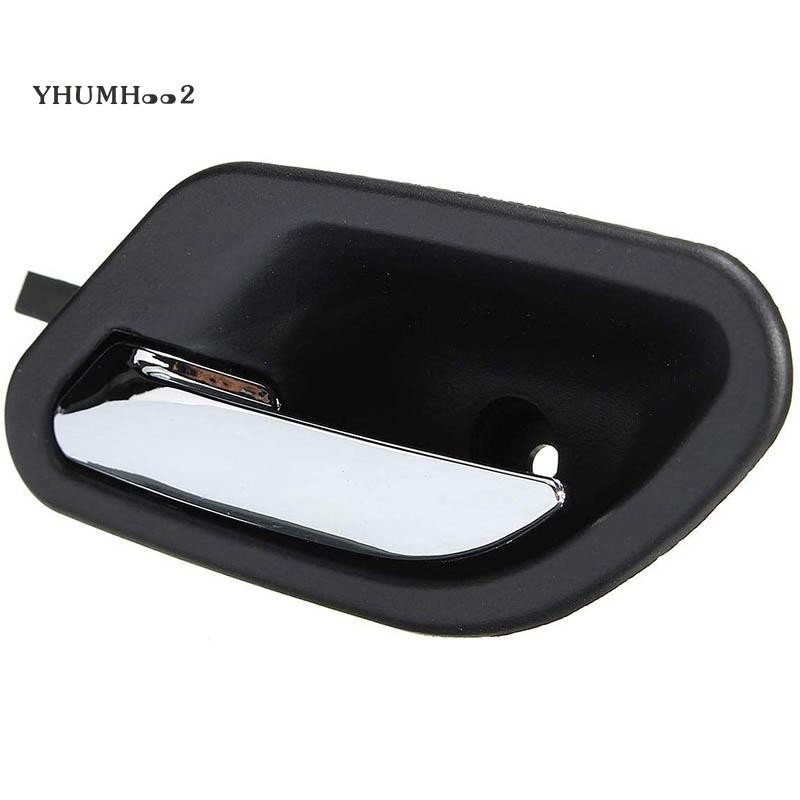 [yhumh002]ด้านประตูจับไดรเวอร์ด้านข้าง 51218226049 สําหรับ E38 E39 5/7 Series