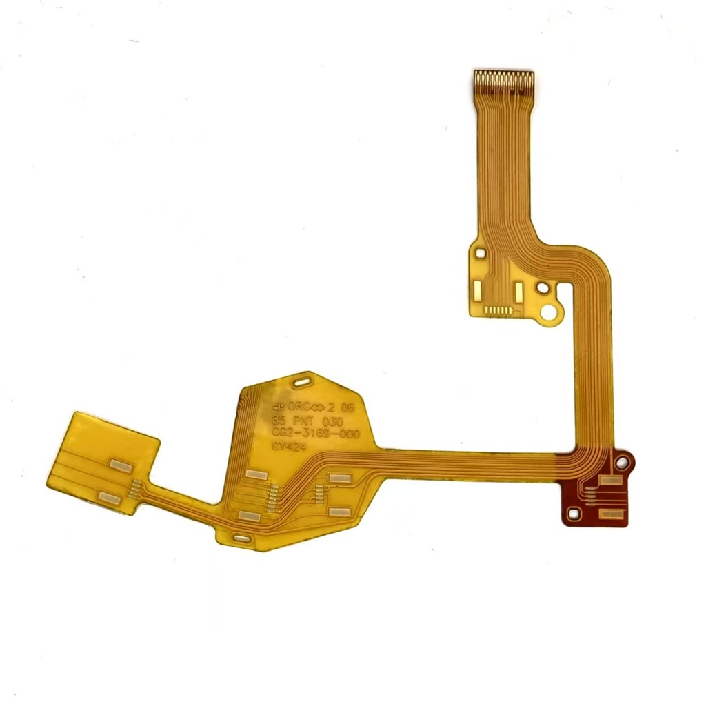 1PCS ใหม่ฝาครอบด้านบน viewer prism flex cable สําหรับ Canon สําหรับ EOS 5D Mark III / 5D3 / 5DIII กล