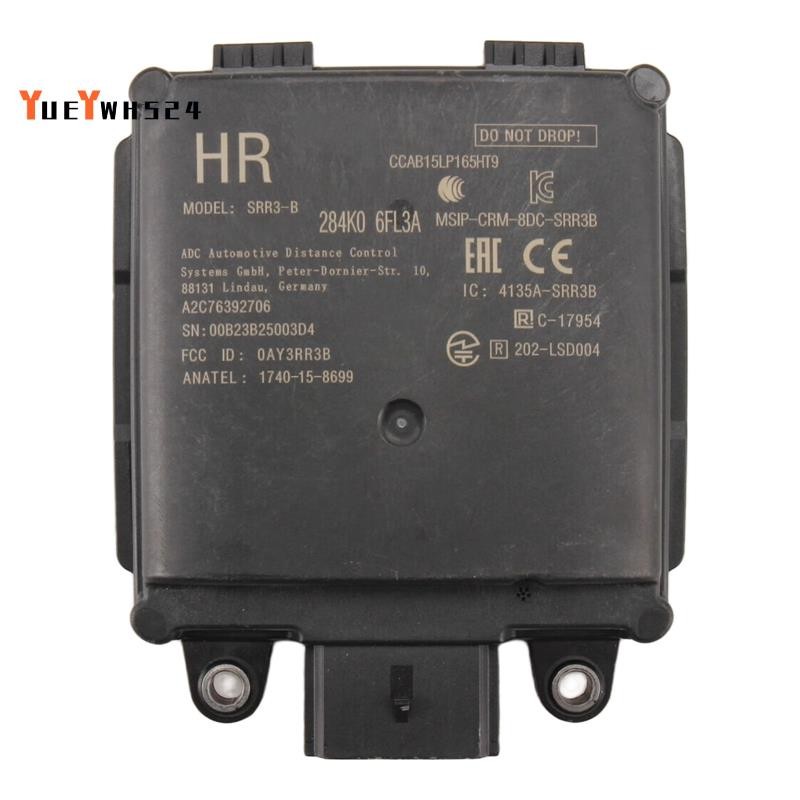 เซ็นเซอร์การตรวจสอบโมดูลจุดบอดรถ 283K0-6FL3A 284K06FL3A 284K0-6FL3A สําหรับ Rogue 2017-2020