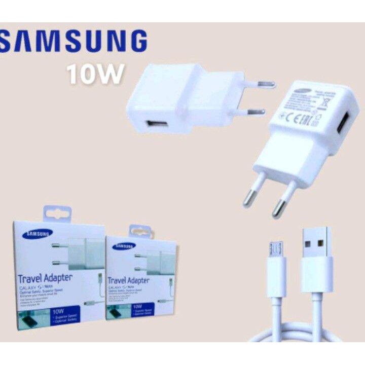 แท่นชาร์จ CASAN SAMSUNG J2 / J1 / J3 / J2 PRIME / J1 MINI / J1 ACE ORI