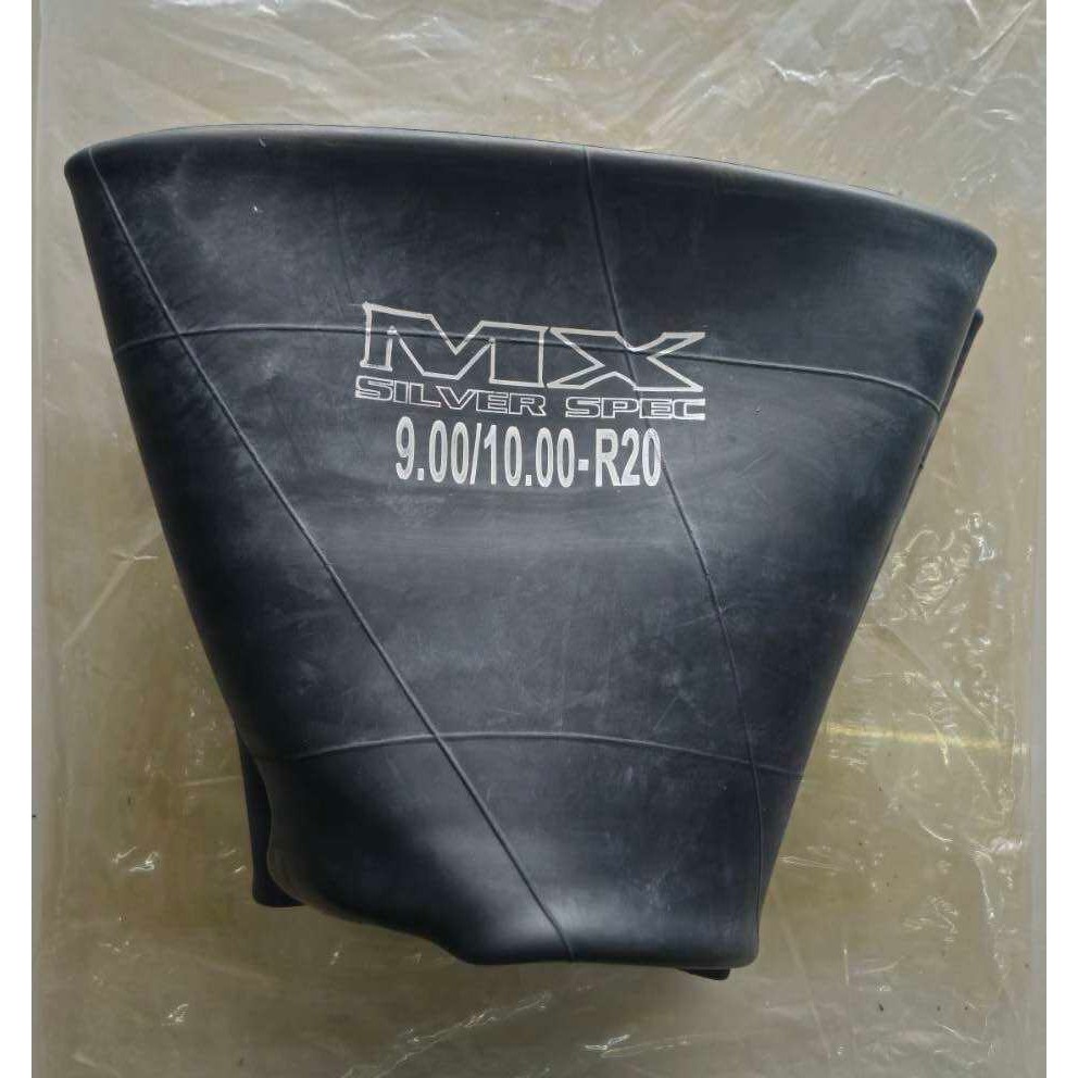 ยางใน 9.00/10.00R20 MX ยางในใหม่รถบรรทุก6ล้อ 10ล้อ