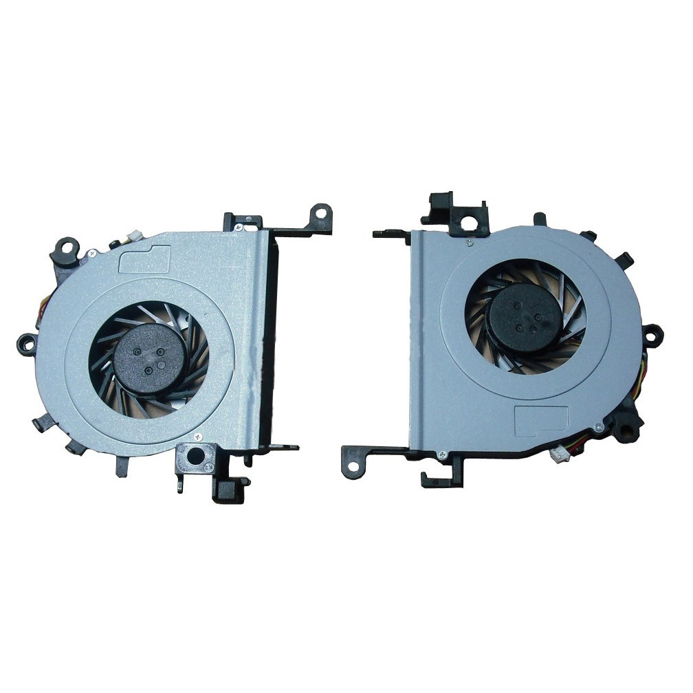 พัดลม CPU ACER Aspire 4733 4733Z 4738 4738G Emachine D642 D732 D738