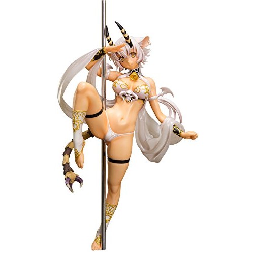 Orchid Seed Seven Deadly Sins Demon Lord Apocalypse Sloth Chapter Enbu Showtime No Setsu 1/7 Scale P