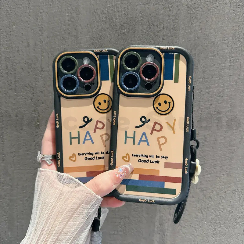 ⭐โมเอะเคส⭐ สําหรับRealmeซิลิโคนSoftcaseความงามล่าสุดHpปลอกกรณีRealme C67 C65 C63 C55 C53 C51 C35 C33