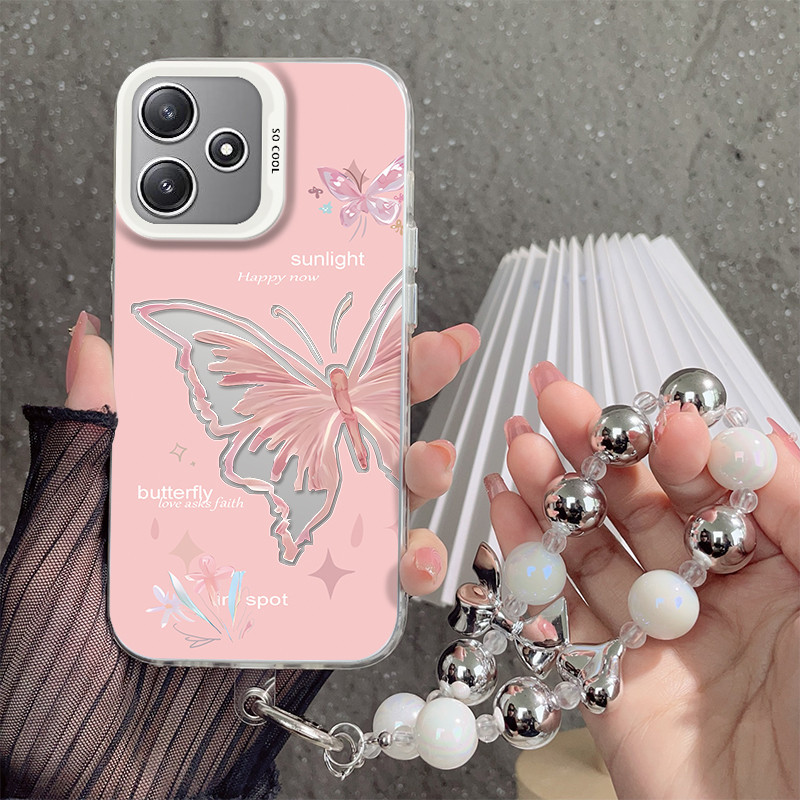 Ever ME สําหรับ xiaomi Redmi Note13pro xiaomi13c 9AT 9I HM10 POCOX6PRO NOTE11 NOTE12 11LITE M3 X3 PL