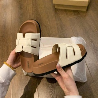 รองเท้าแตะผู้หญิง Soled High-End สำหรับฤดูร้อน สวมใส่ด้านนอก…