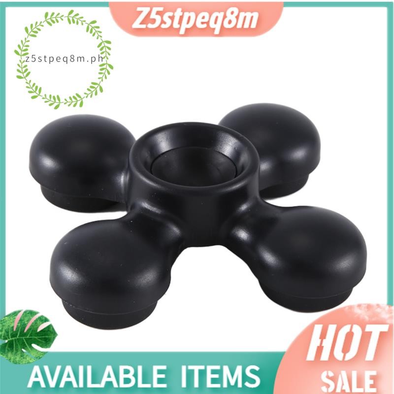 Cello แผ่นกันลื่น Stopper Endpin Stand Rest Holder อุปกรณ์เสริม Cello Stopper Musical Pin Pad