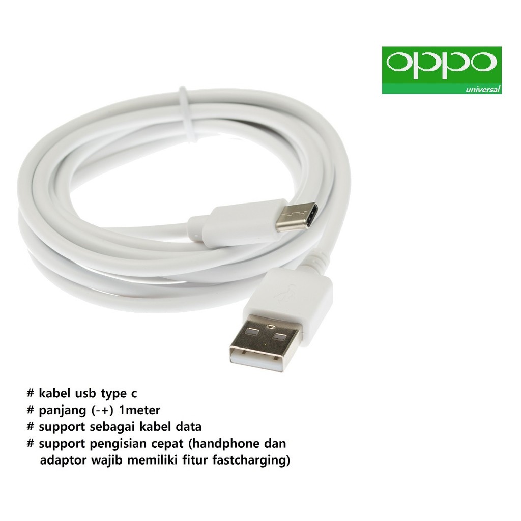 สายชาร์จ Usb type C oppo Pad (OPD2102) - oppo Pad Se (OPD2417) - oppo Pad Neo (OPD2302 / OPD2303) - 