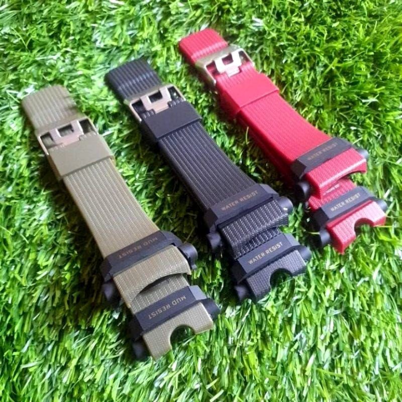 G-Shock G-2000 GWR-B1000 สายนาฬิกาทดแทน