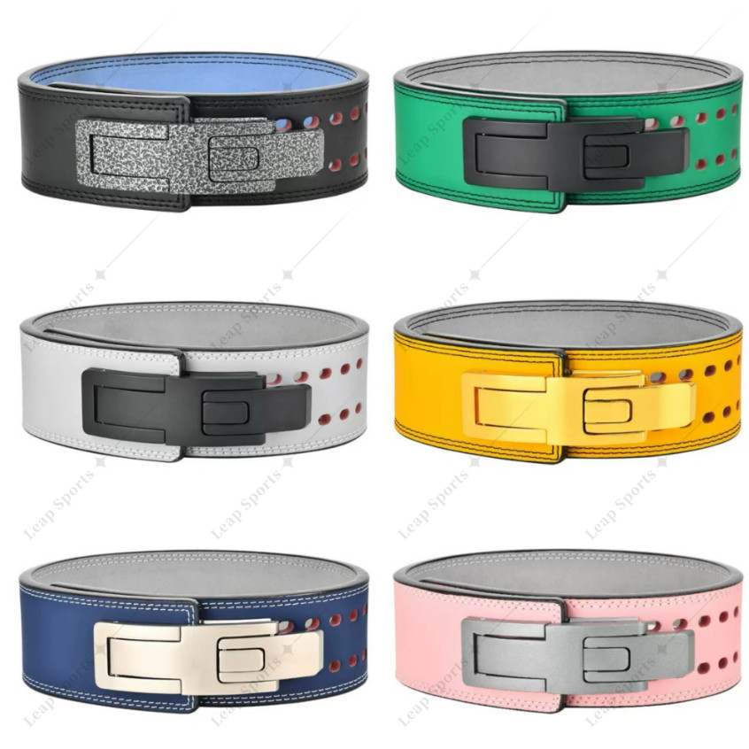 ‌เข็มขัด Strengthlifting เกรดการแข่งขัน - Double-Plywood Deadlift/Squat Rig พร้อมการเสริมแรงคอลัมน์ก