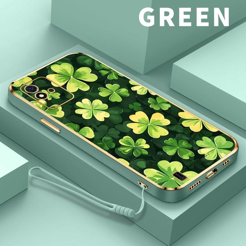 กรณี Hp สําหรับ Realme หมายเหตุ 60 Narzo 50i 20 Pro 20A 30 5G 30A 50 50A Prime 50i 60 Pro N63 N53 N5