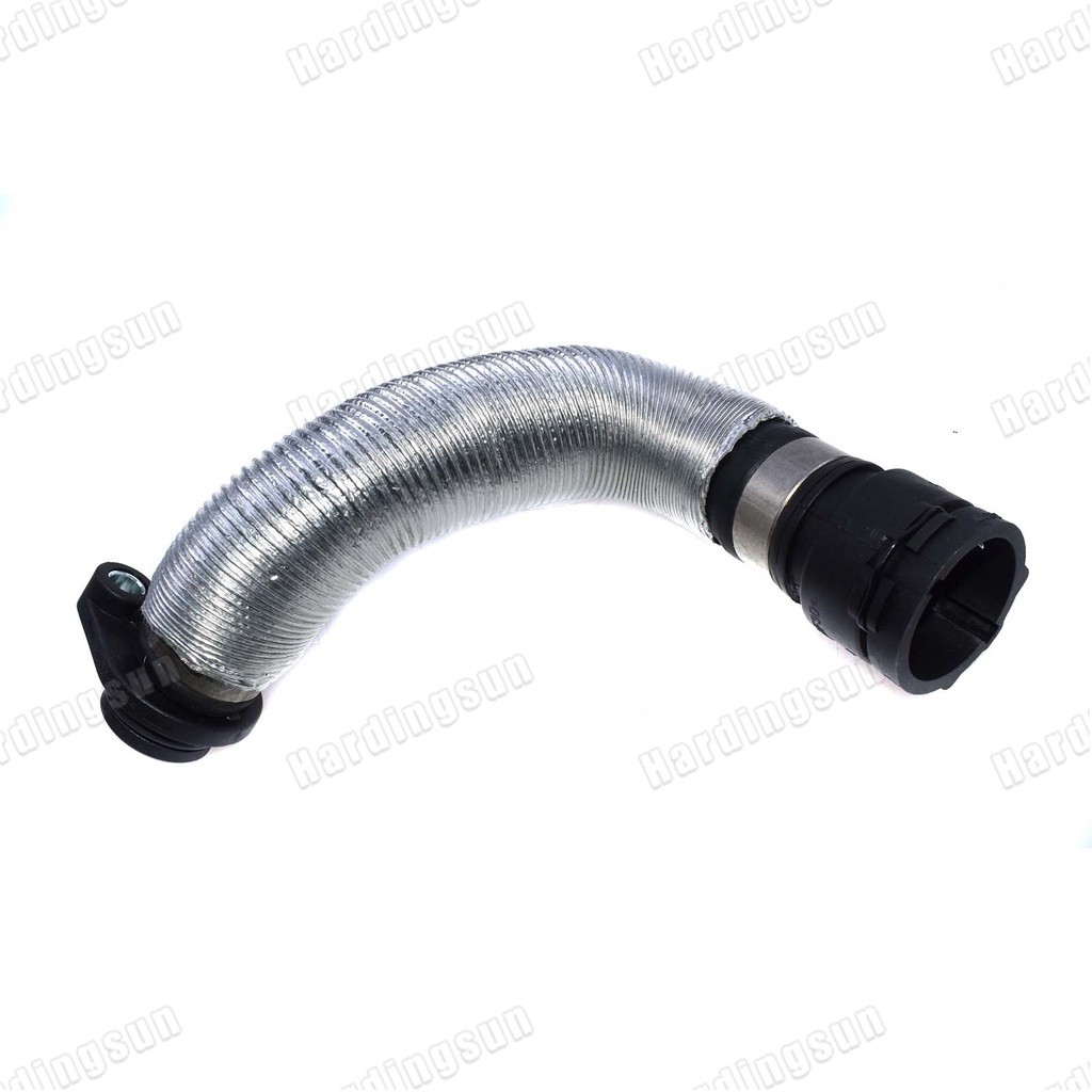 ท่อหล่อเย็นหม้อน้ําใหม่สําหรับ BMW X1 Z4 E93 E92 E91 E90 E84 E81 11537572159